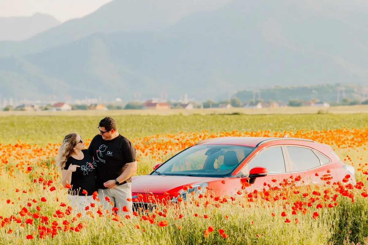 Save The Date în Lanul De Maci 43