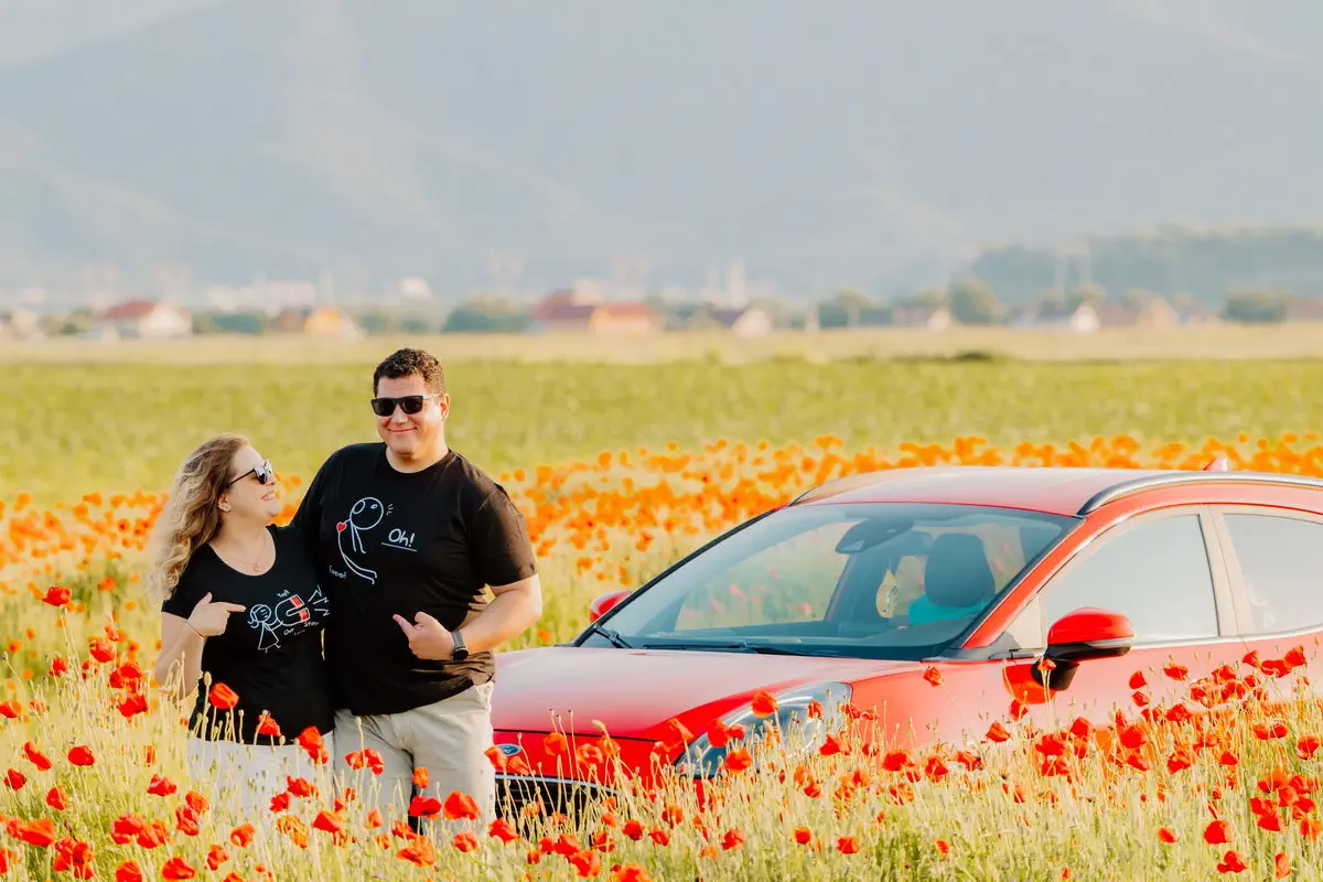 Save The Date în Lanul De Maci 44