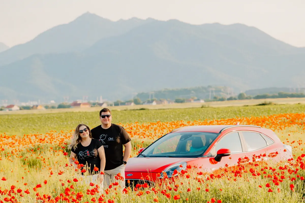 Save The Date în Lanul De Maci 45