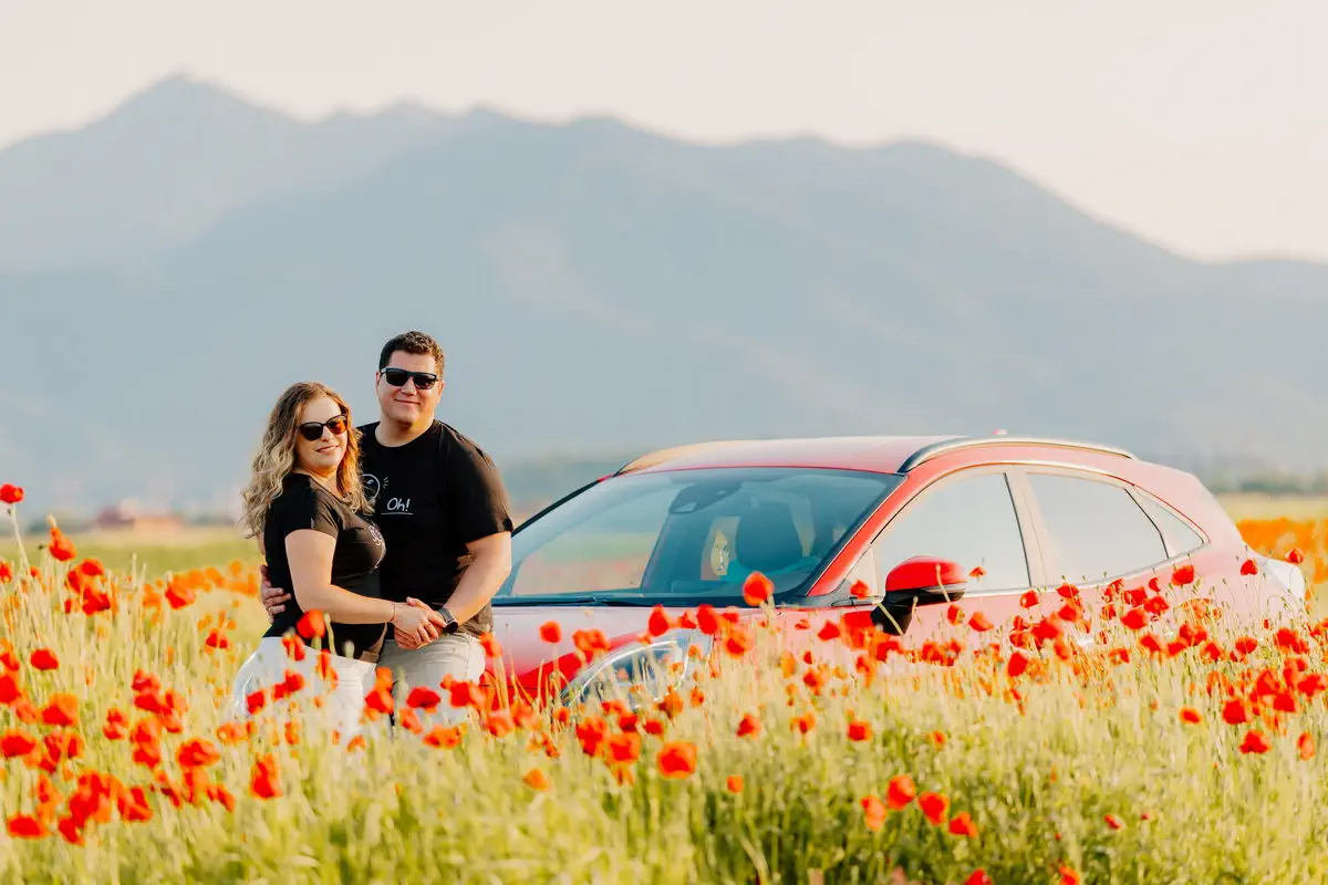Save The Date în Lanul De Maci 48