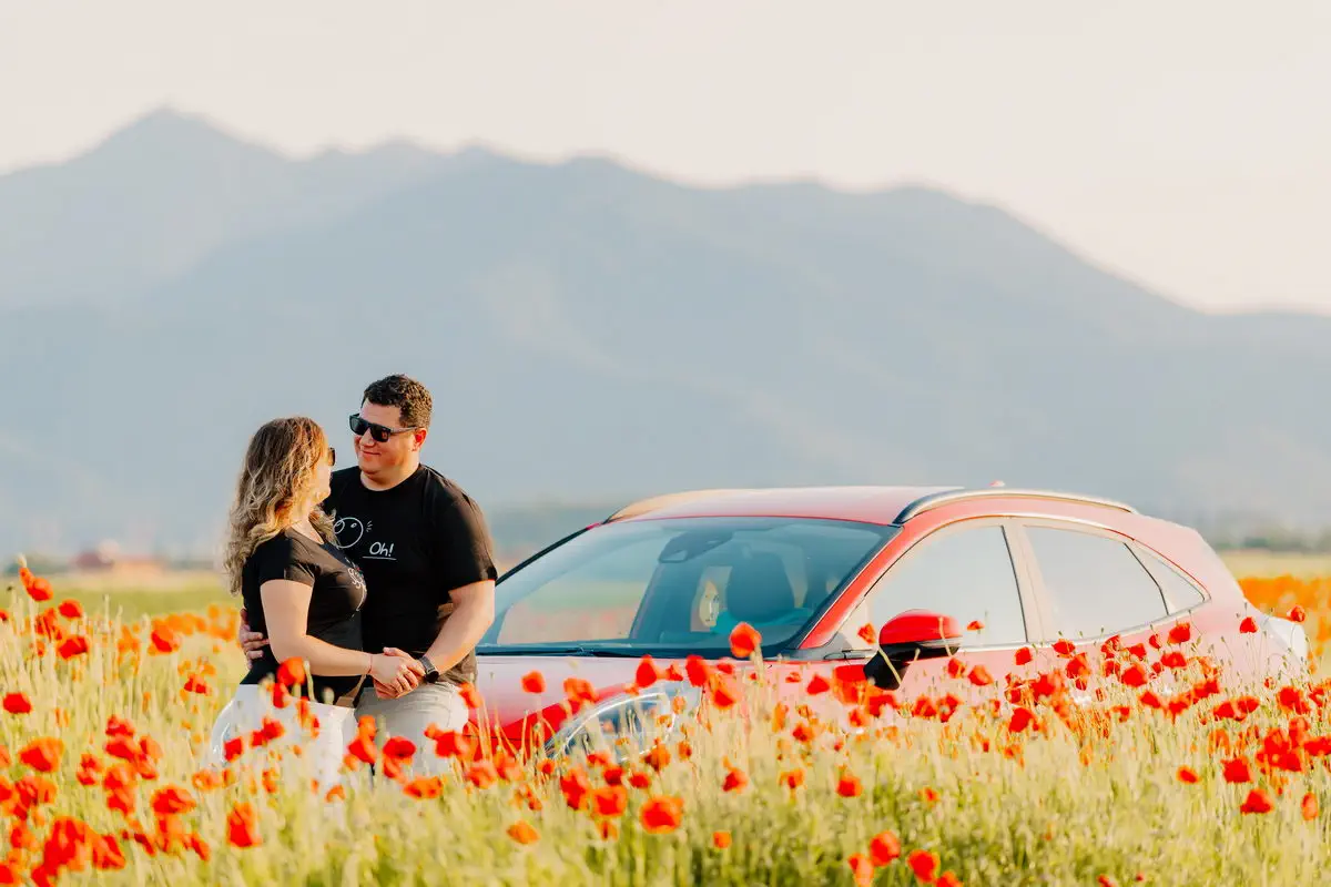 Save The Date în Lanul De Maci 49