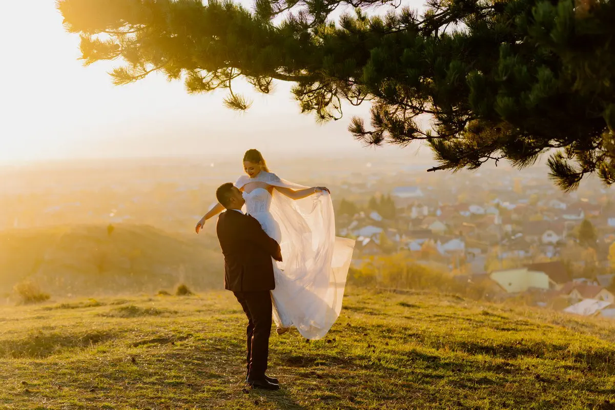 Ședință Foto De Toamnă Pe Dealul Lempes Din Sânpetru 31