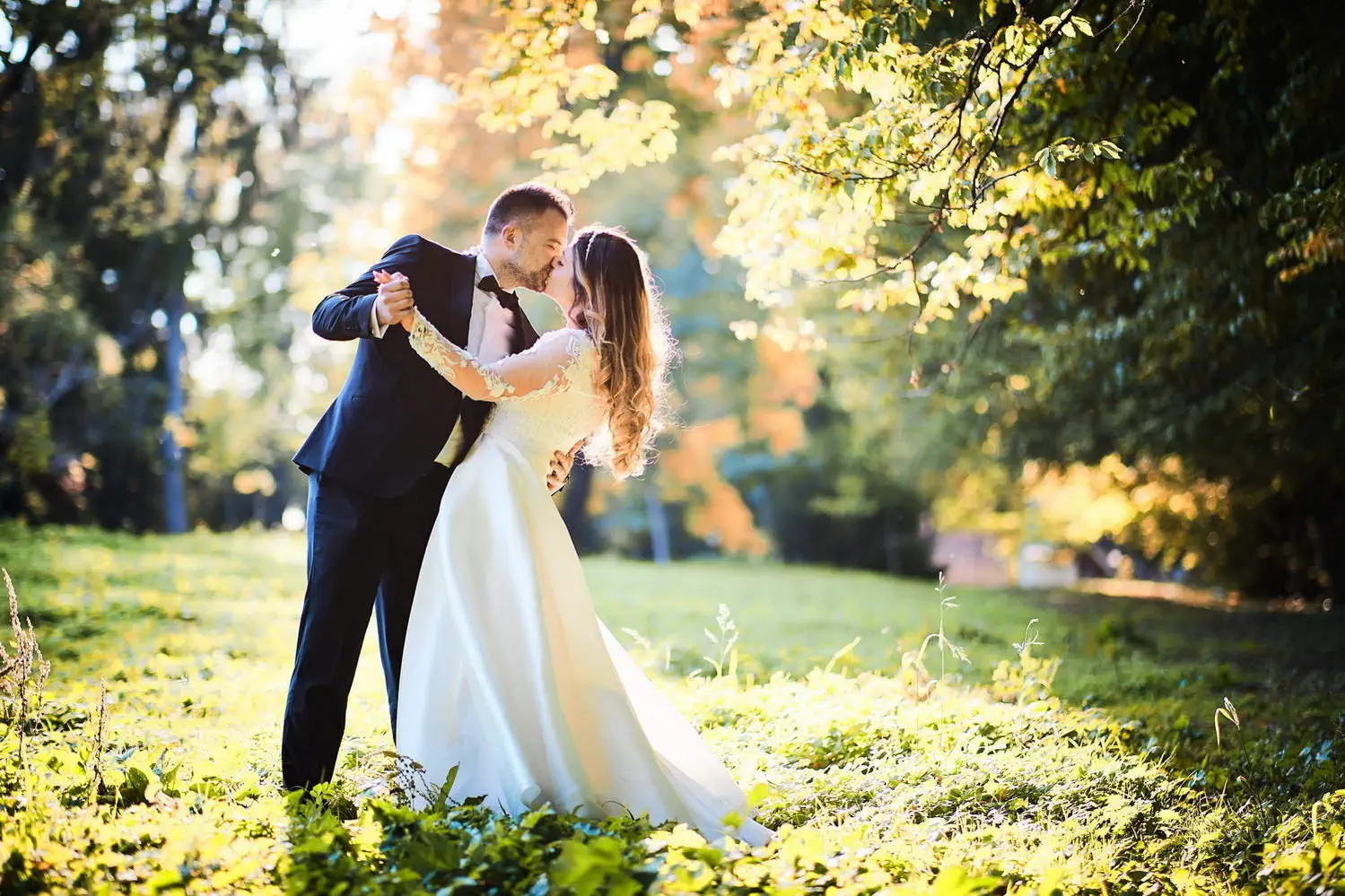 Fotograf Nunta Brasov fotografiind miri la trash the dress