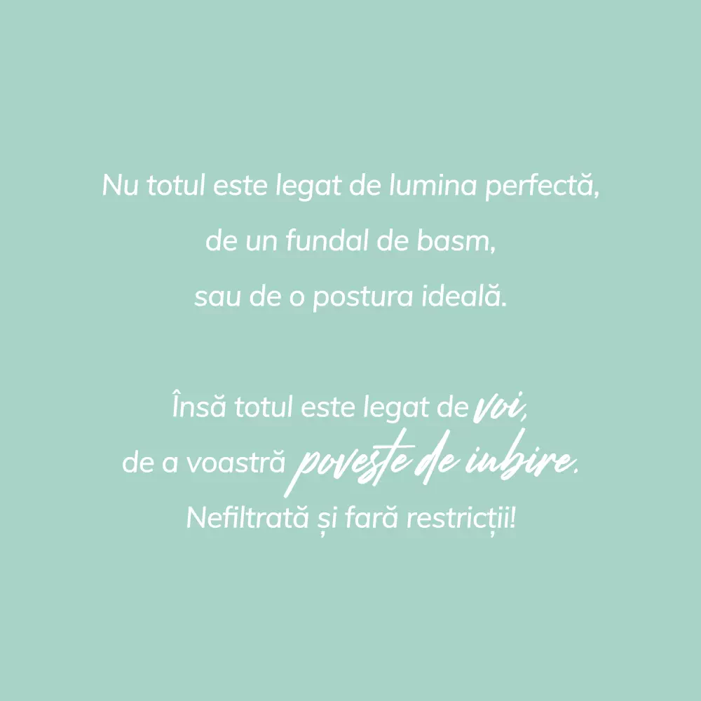 Fotografii De Nunta Din Brasov